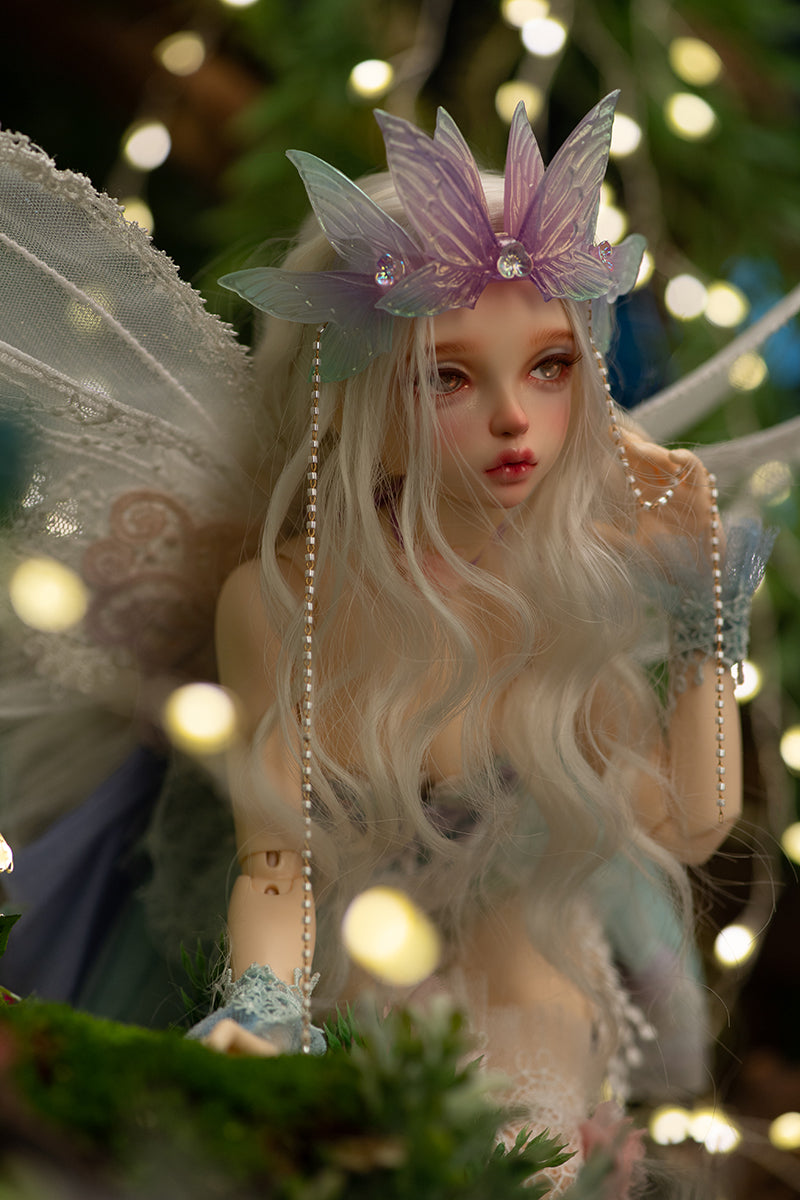 MiniFee Serenia Designers Complete (Serenity of the Lake Spirit) [Limited Time] | Preorder | DOLL