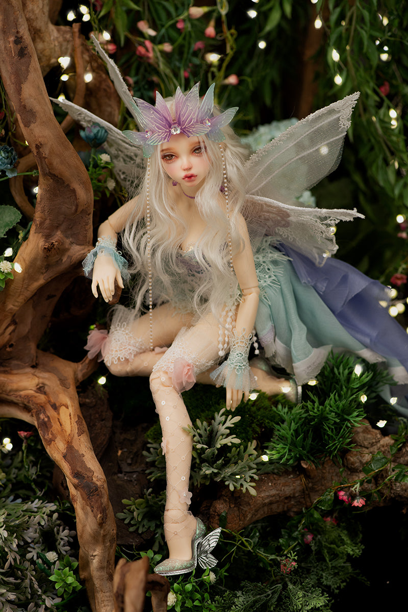 MiniFee Serenia Designers Complete (Serenity of the Lake Spirit) [Limited Time] | Preorder | DOLL