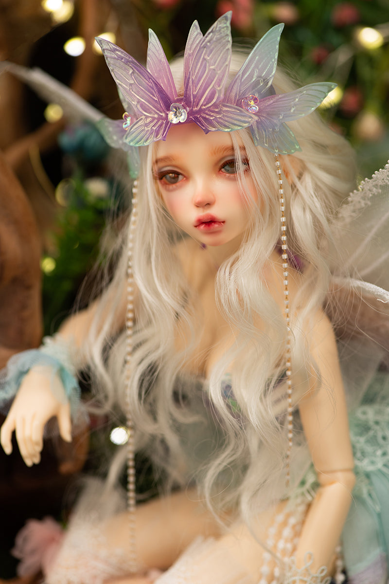 MiniFee Serenia Designers Complete (Serenity of the Lake Spirit) [Limited Time] | Preorder | DOLL