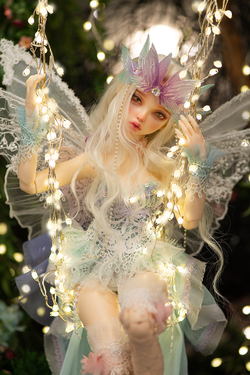 MiniFee Serenia Designers Complete (Serenity of the Lake Spirit) [Limited Time] | Preorder | DOLL