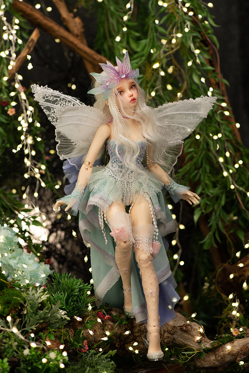 MiniFee Serenia Designers Complete (Serenity of the Lake Spirit) [Limited Time] | Preorder | DOLL
