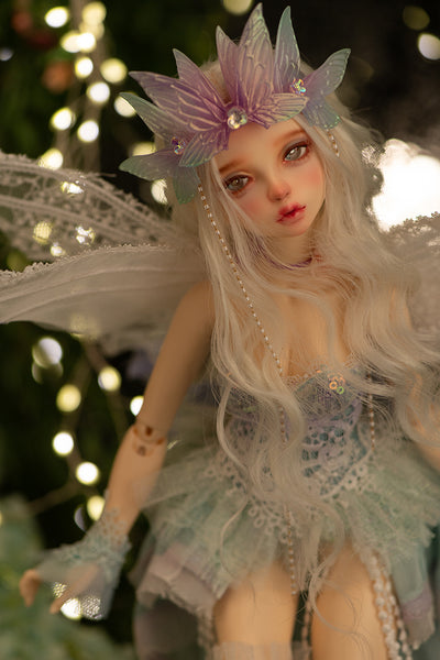 MiniFee Serenia Designers Complete (Serenity of the Lake Spirit) [Limited Time] | Preorder | DOLL