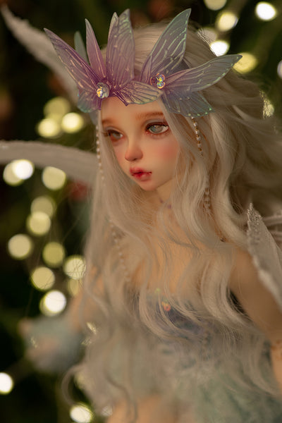 MiniFee Serenia Designers Complete (Serenity of the Lake Spirit) [Limited Time] | Preorder | DOLL