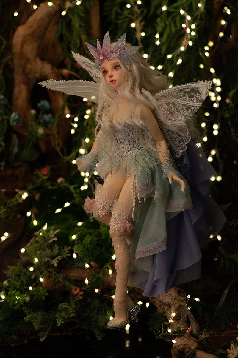 MiniFee Serenia Designers Complete (Serenity of the Lake Spirit) [Limited Time] | Preorder | DOLL