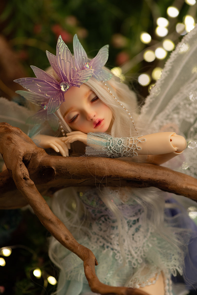 MiniFee Serenia Designers Complete (Serenity of the Lake Spirit) [Limited Time] | Preorder | DOLL