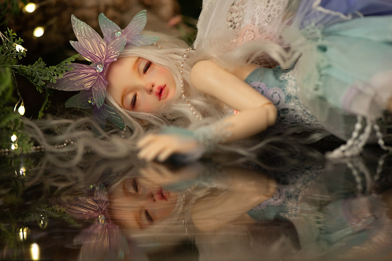MiniFee Serenia Designers Complete (Serenity of the Lake Spirit) [Limited Time] | Preorder | DOLL
