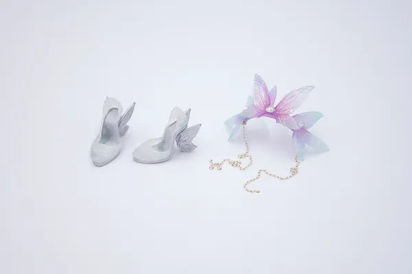 MiniFee Serenia Designers Complete (Serenity of the Lake Spirit) [Limited Time] | Preorder | DOLL