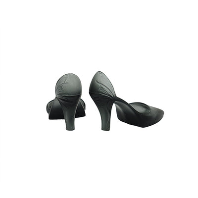 MiniFee High-heeled Shoes for Girl  [Limited Time] | SHOES