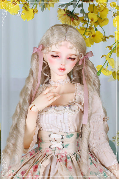 P.G_Angel Flora Head [Limited Time] | Preorder | PARTS