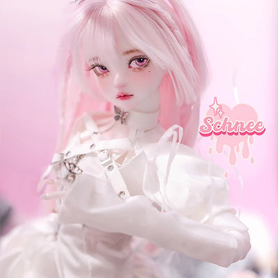 Schnee | Item in Stock | DOLL