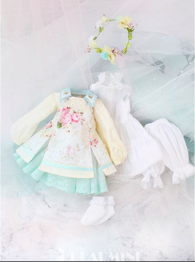 EVE ~ Blooming | Item in Stock | DOLL