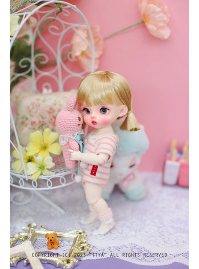 [Normal] Bebe.Nana | Preorder | DOLL