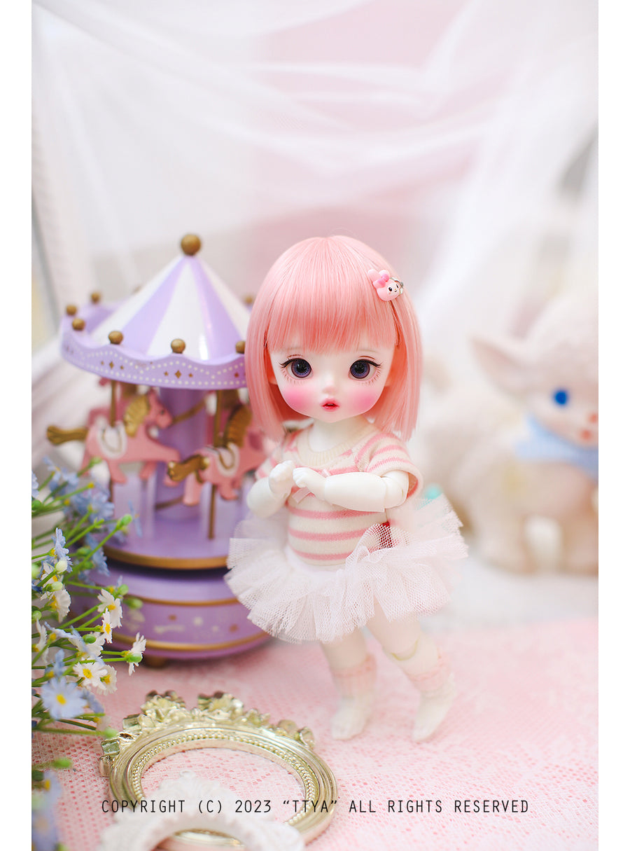 TTYA BJD – Dolk BJD