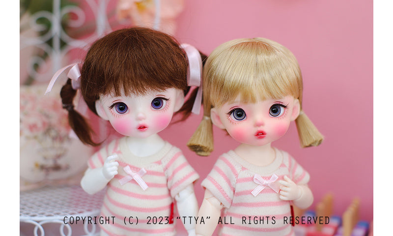 [Normal] Bebe.Nana | Preorder | DOLL