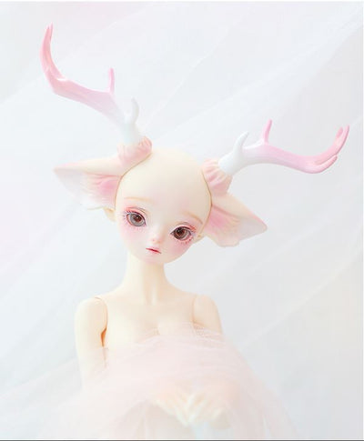 EVE ~ Blooming | Item in Stock | DOLL