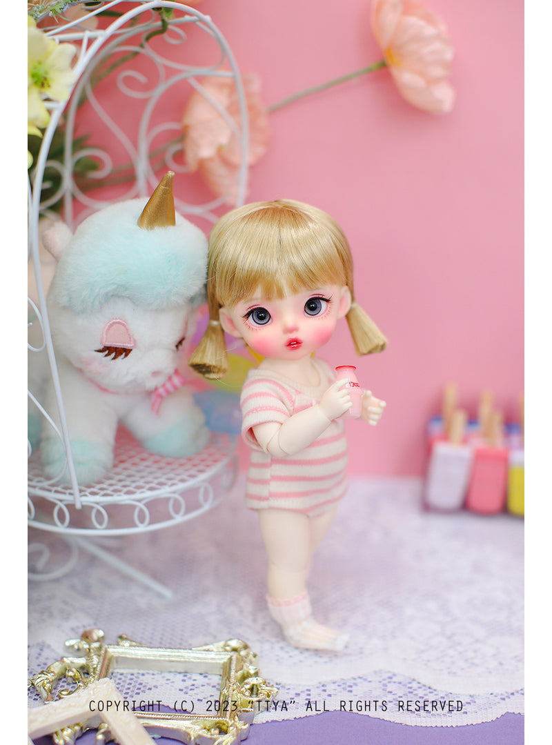 [Normal] Bebe.Nana | Preorder | DOLL