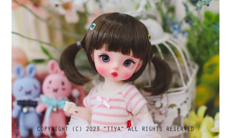 [Normal] Bebe.Nana | Preorder | DOLL