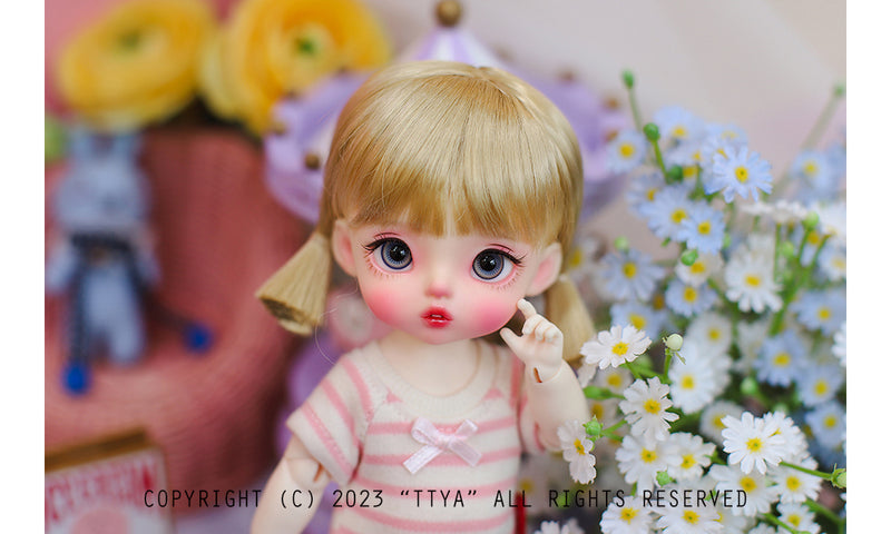 [Normal] Bebe.Nana | Preorder | DOLL