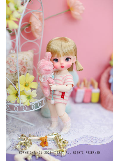 [Normal] Bebe.Nana | Preorder | DOLL