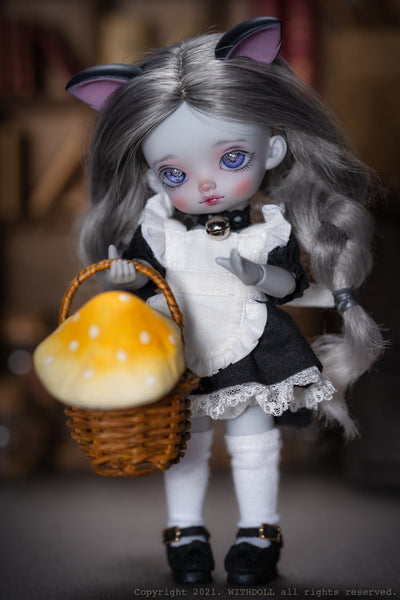 Copy of [BWD] Custom order [Limited Time 5%OFF] | Preorder | DOLL