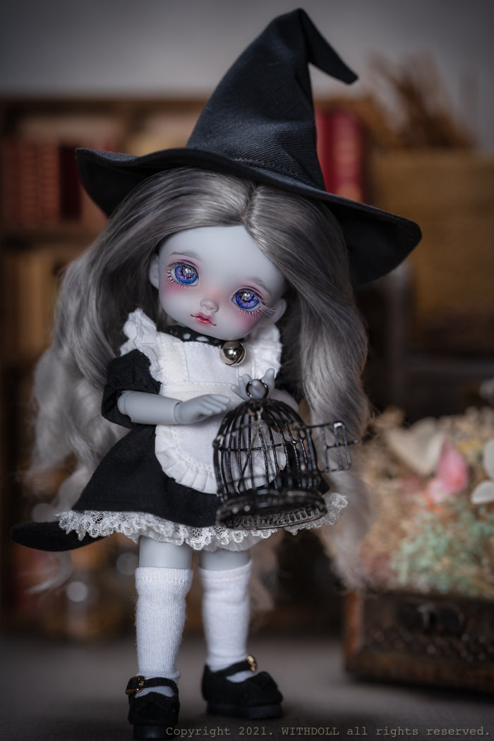 Copy of [BWD] Custom order [Limited Time 5%OFF] | Preorder | DOLL