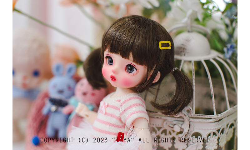 [Normal] Bebe.Nana | Preorder | DOLL