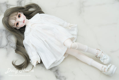 Bluebell -White Skin | Preorder | DOLL