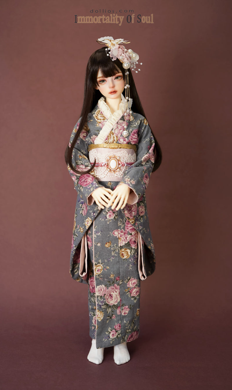 Class40 [SU] Head Only [Limited Time] | Preorder | PARTS