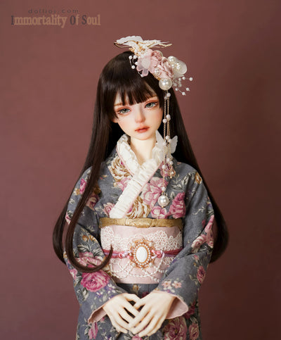 Class40 [SU] Head Only [Limited Time] | Preorder | PARTS