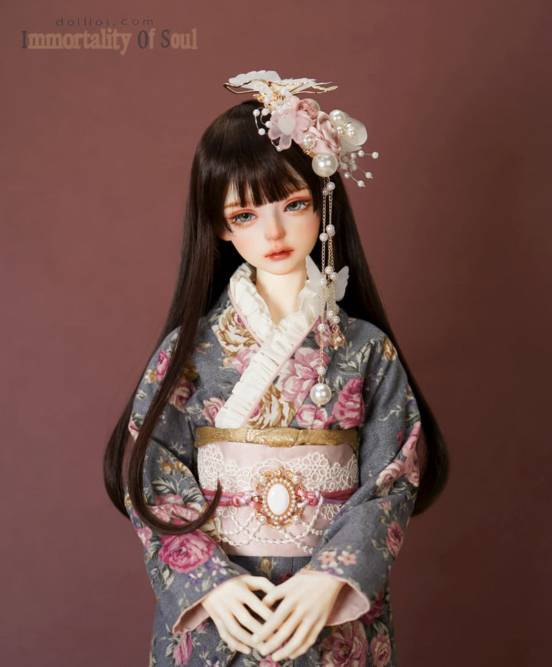 Class40 [SU] Head Only [Limited Time] | Preorder | PARTS