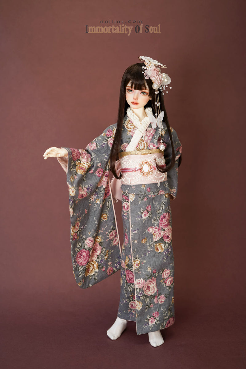 Class40 [SU] Head Only [Limited Time] | Preorder | PARTS