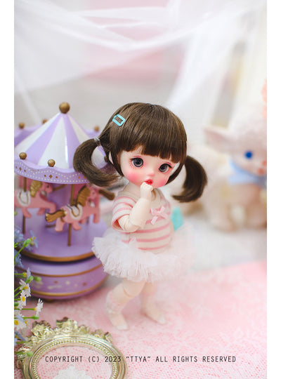 [Normal] Bebe.Nana | Preorder | DOLL