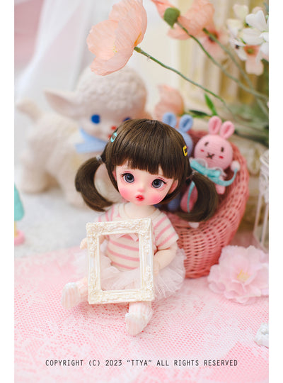 [Normal] Bebe.Nana | Preorder | DOLL