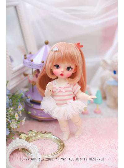 [Normal] Bebe.Nana | Preorder | DOLL