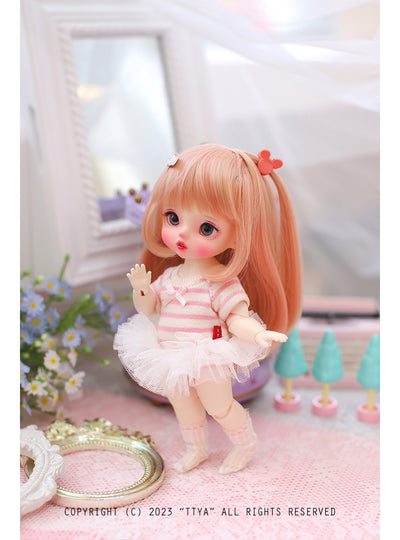 [Normal] Bebe.Nana | Preorder | DOLL