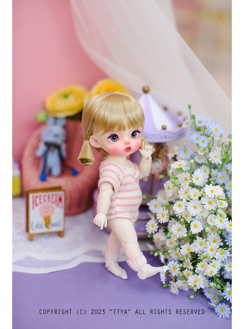 [Normal] Bebe.Nana | Preorder | DOLL