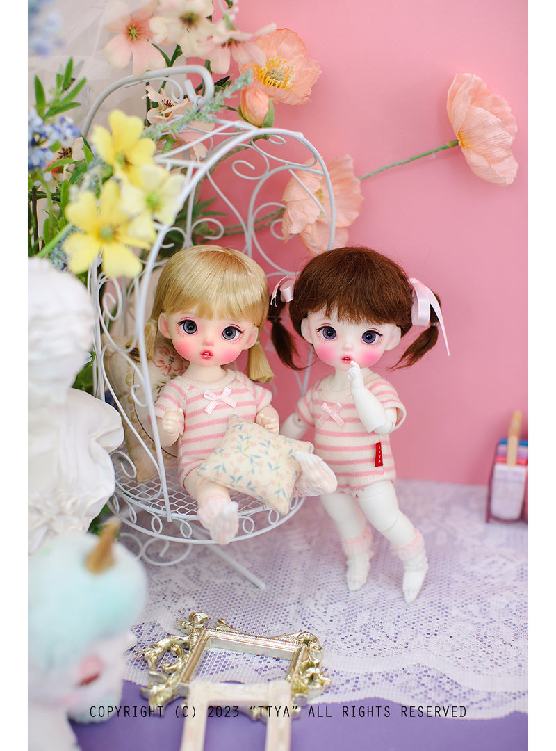 [Normal] Bebe.Nana | Preorder | DOLL