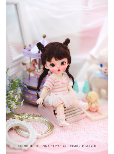 [Normal] Bebe.Nana | Preorder | DOLL