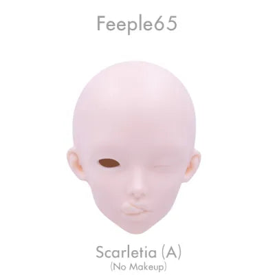 FeePle65 Scarletia Designers Complete (Queen of Hearts) [Limited Time] | Preorder | DOLL