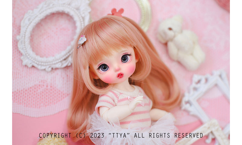 [Normal] Bebe.Nana | Preorder | DOLL