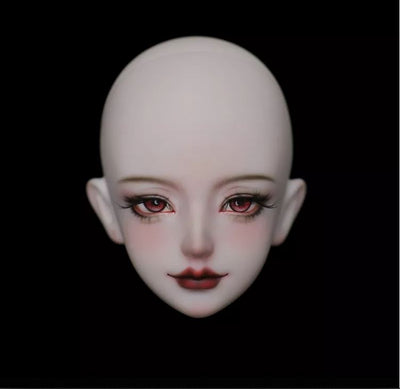 Scarlett Fullset + Body Blush | Preorder | DOLL