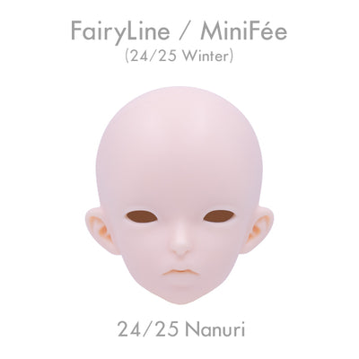 FairyLine Kyma Full Option Package (Kymatolege) [Limited Time] | Preorder | DOLL