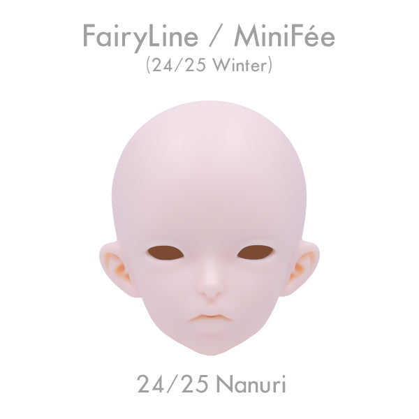 FairyLine Kyma Full Option Package (Kymatolege) [Limited Time] | Preorder | DOLL