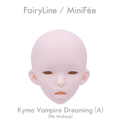 FairyLine Kyma Full Option Package (Kymatolege) [Limited Time] | Preorder | DOLL