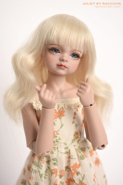 Juliet [Limited Time] | Preorder | DOLL