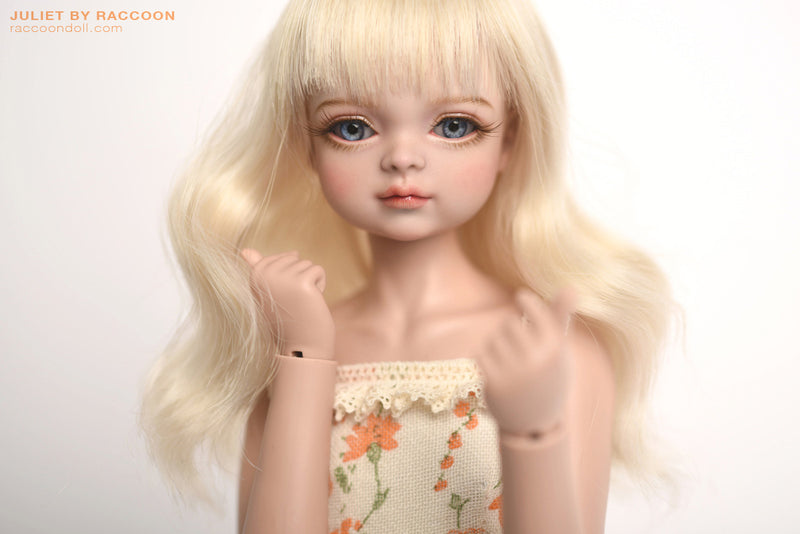 Juliet [Limited Time] | Preorder | DOLL