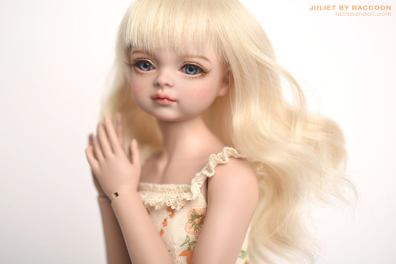 Juliet [Limited Time] | Preorder | DOLL