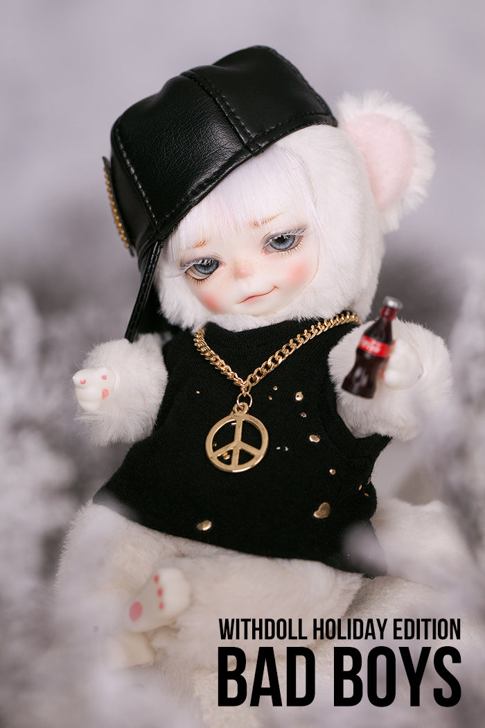 Copy of [BWD] Custom order [Limited Time 5%OFF] | Preorder | DOLL