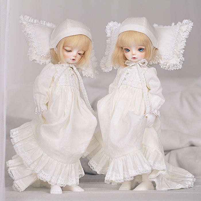 Sleep Fairy - Selene [5%OFF Limited Time ] | Preorder | DOLL