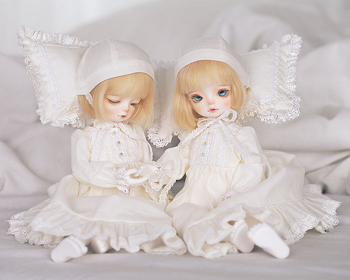 Sleep Fairy - Selene [5%OFF Limited Time ] | Preorder | DOLL